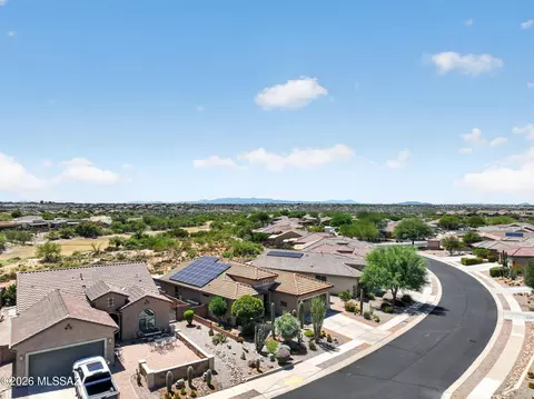View/Area - 13936 E Huppenthal Blvd, Vail, AZ 85641 photo 1 of 15