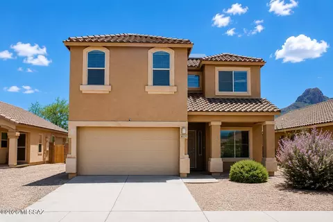 8025 W Sunfire Dr, Tucson, AZ 85743
