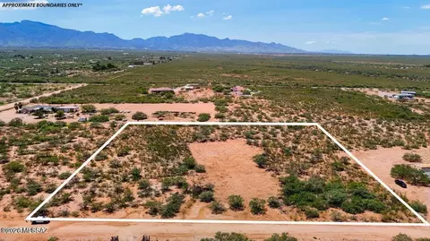 0 S Calle Molinar 457 Acres, Sierra Vista, AZ 85650