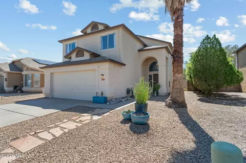8017 S Wild Primrose Ave, Tucson, AZ 85747