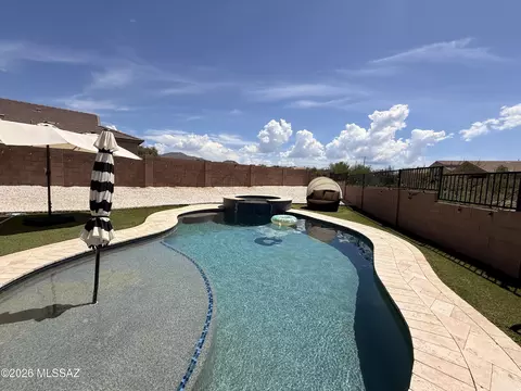 179 W Sg Posey St, Vail, AZ 85641