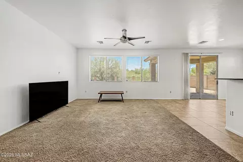 Living - 8 E Adytum Pl, Vail, AZ 85641 photo 1 of 3
