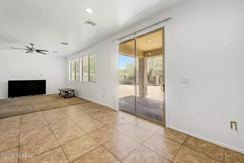 Living - 8 E Adytum Pl, Vail, AZ 85641 photo 3 of 3