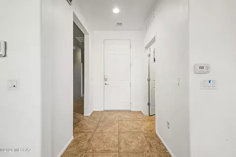 Entry Way - 8 E Adytum Pl, Vail, AZ 85641 photo 2 of 2