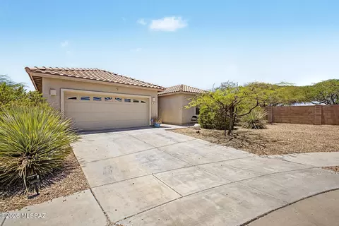 Other - 8 E Adytum Pl, Vail, AZ 85641 photo 3 of 7