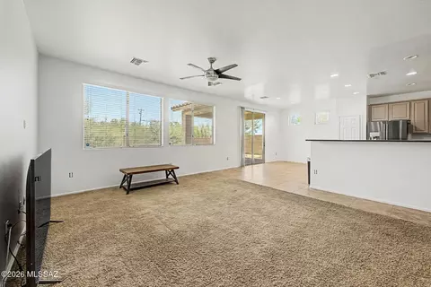 Living - 8 E Adytum Pl, Vail, AZ 85641 photo 2 of 3