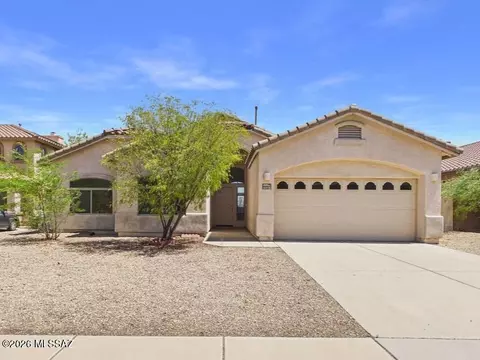 6074 W Millay St, Tucson, AZ 85743