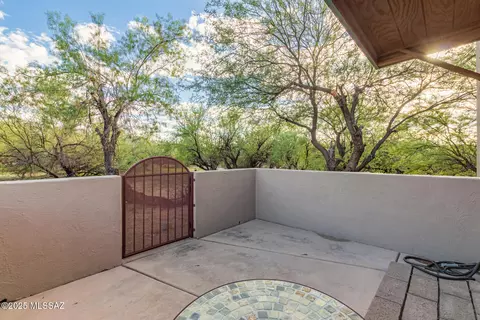 Exterior - 5100 E Golder Ranch Dr, Tucson, AZ 85739 photo 14 of 14
