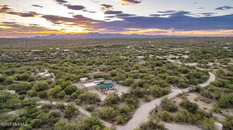 View/Area - 5100 E Golder Ranch Dr, Tucson, AZ 85739 photo 2 of 3