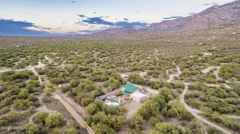 View/Area - 5100 E Golder Ranch Dr, Tucson, AZ 85739 photo 3 of 3