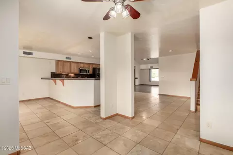 Entry Way - 5100 E Golder Ranch Dr, Tucson, AZ 85739 photo 1 of 1