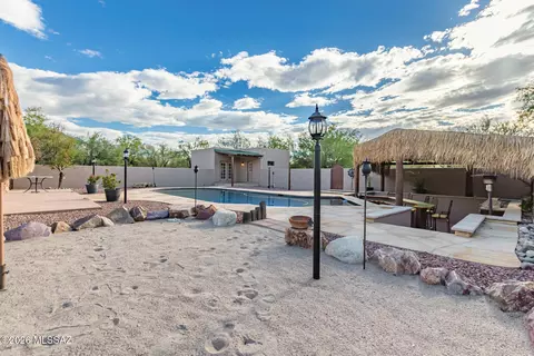 5100 E Golder Ranch Dr, Tucson, AZ 85739