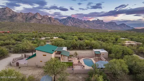 Other - 5100 E Golder Ranch Dr, Tucson, AZ 85739 photo 3 of 15