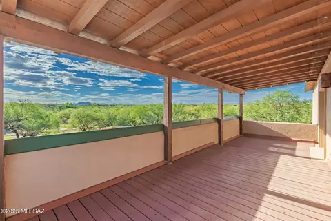 Exterior - 5100 E Golder Ranch Dr, Tucson, AZ 85739 photo 12 of 14