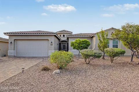 14153 N Hidden Arroyo Pass, Marana, AZ 85658