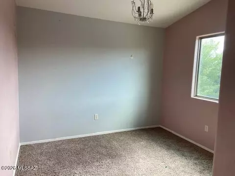 Bedroom - 600 S Willis Ray Ave, Vail, AZ 85641 photo 4 of 5