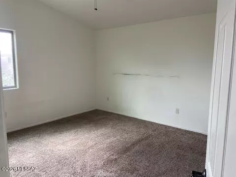 Bedroom - 600 S Willis Ray Ave, Vail, AZ 85641 photo 2 of 5