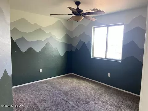 Bedroom - 600 S Willis Ray Ave, Vail, AZ 85641 photo 3 of 5