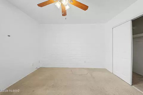 Bedroom - 6548 E Barrow St, Tucson, AZ 85730 photo 1 of 4