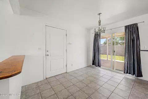 Dining - 6548 E Barrow St, Tucson, AZ 85730 photo 1 of 1