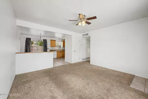 Living - 6548 E Barrow St, Tucson, AZ 85730 photo 1 of 1