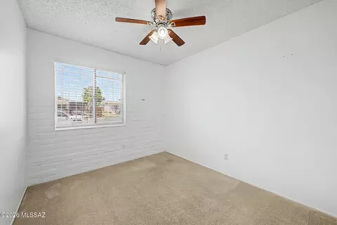 Bedroom - 6548 E Barrow St, Tucson, AZ 85730 photo 3 of 4