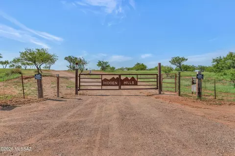 13796 E Spring Buck Ct #7M, Sonoita, AZ 85637