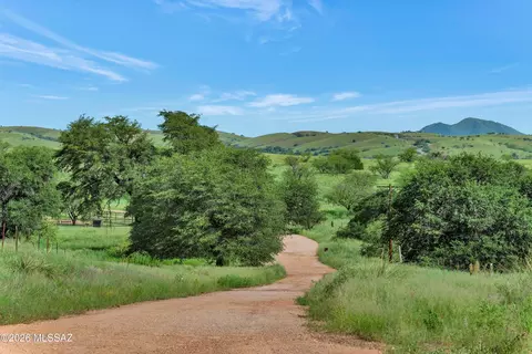 wild antelope place, Sonoita, AZ 85637