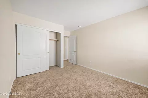 Bedroom - 10136 E Axe Handle Ct, Tucson, AZ 85748 photo 3 of 5