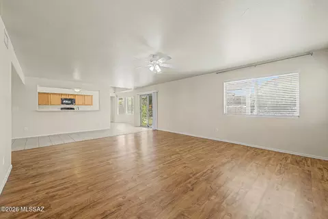 Living - 10136 E Axe Handle Ct, Tucson, AZ 85748 photo 5 of 6