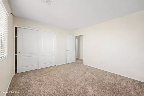 Bedroom - 10136 E Axe Handle Ct, Tucson, AZ 85748 photo 5 of 5