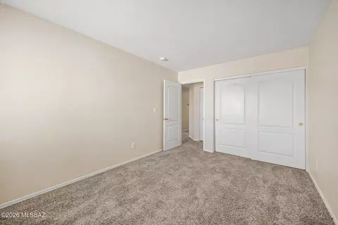 Bedroom - 10136 E Axe Handle Ct, Tucson, AZ 85748 photo 4 of 5