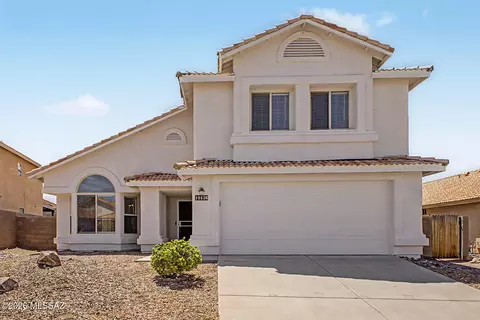 10136 E Axe Handle Ct, Tucson, AZ 85748