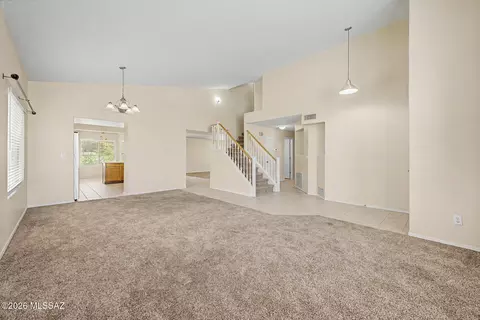 Living - 10136 E Axe Handle Ct, Tucson, AZ 85748 photo 3 of 6