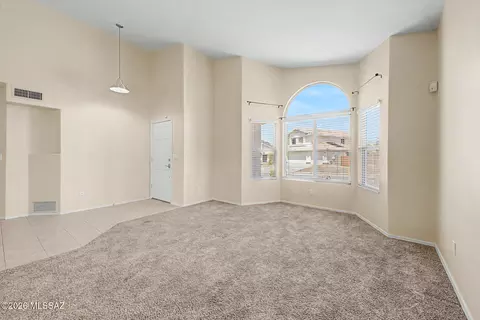 Living - 10136 E Axe Handle Ct, Tucson, AZ 85748 photo 1 of 6
