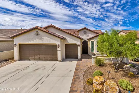 32882 S Hyrax Ln, Oracle, AZ 85623