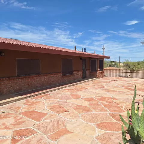 9771 N Clayton Pl, Marana, AZ 85653