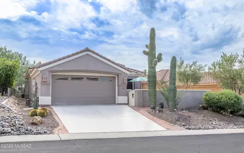 13608 N Sunset Mesa Dr, Marana, AZ 85658