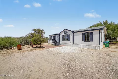 4481 E Golder Ranch Dr, Tucson, AZ 85739