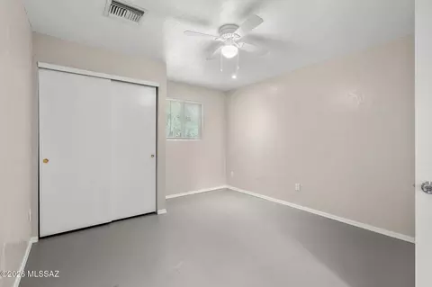 Bedroom - 1043 E Simmons St, Tucson, AZ 85719 photo 7 of 7