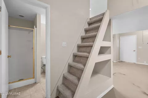 Entry Way - 1043 E Simmons St, Tucson, AZ 85719 photo 2 of 2
