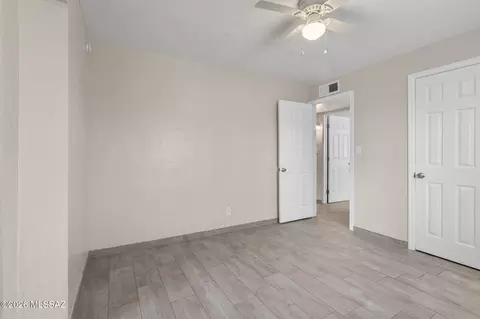 Bedroom - 1043 E Simmons St, Tucson, AZ 85719 photo 4 of 7