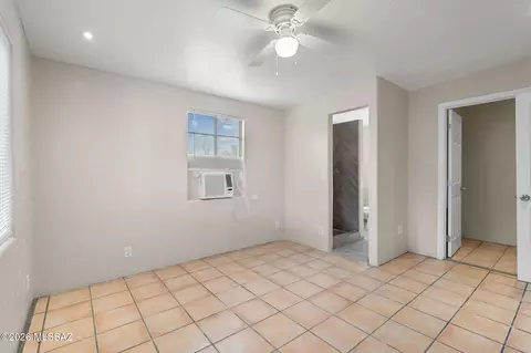 Bedroom - 1043 E Simmons St, Tucson, AZ 85719 photo 2 of 7