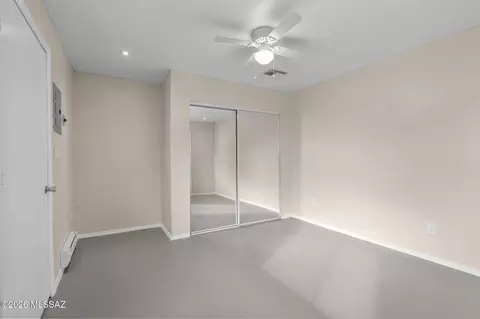 Bedroom - 1043 E Simmons St, Tucson, AZ 85719 photo 6 of 7