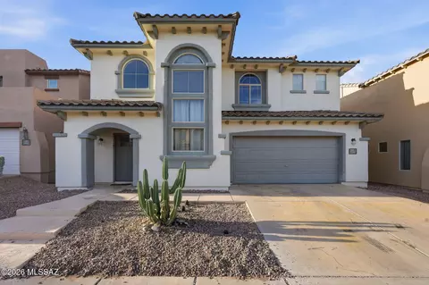 78 W Camino Rancho Viejo, Sahuarita, AZ 85629