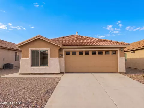 173 Balfour Pl, Sierra Vista, AZ 85635