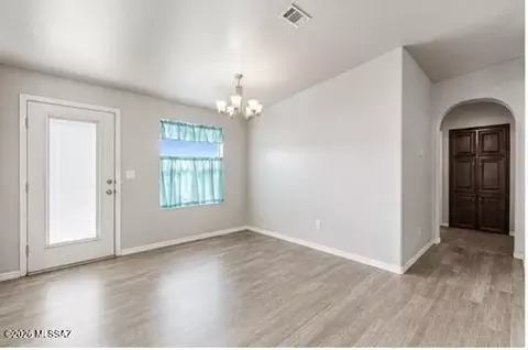 1577 S Montierth Loop, Safford, AZ 85546