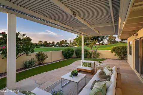 2702 W Magee Rd, Tucson, AZ 85742