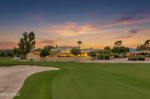 2702 W Magee Rd, Tucson, AZ 85742