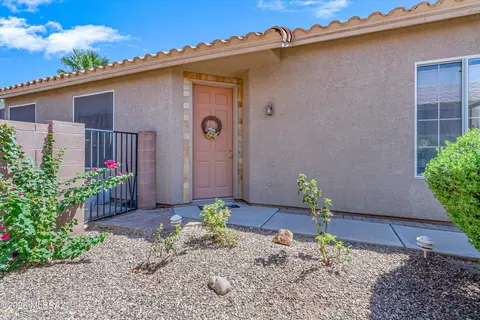 8048 W Cottonwood Wash Way, Tucson, AZ 85743